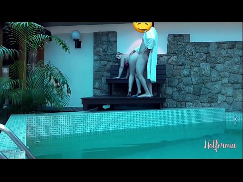❤️ Chefe convida empregada para a piscina, mas não conseguiu resistir a um ️ Porno fb em nós pt-br.space-assistant.ru ❌️❤
